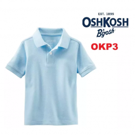 ✧ORIGINAL✧ OSH KOSH / OshKosh Bgosh Pique Polo